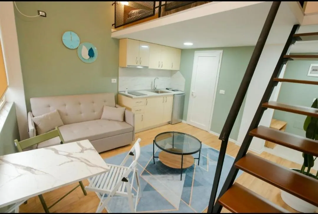 Villa Alvin House Shkodra