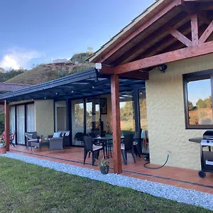  Bed and breakfast Casa Brusellas