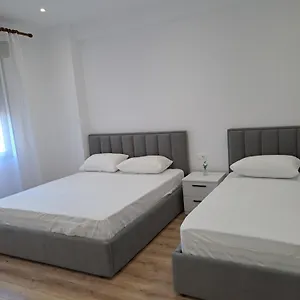  Apartamento Erdis Nr 1