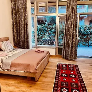  Apartamento Comfy In Center