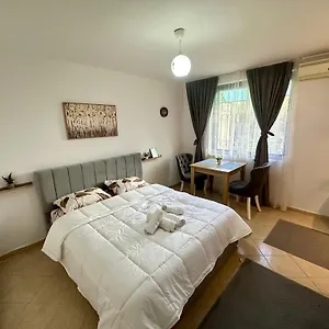  Apartamento Krid Flat
