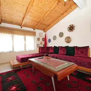 The House Of Dreams Casa vacanze