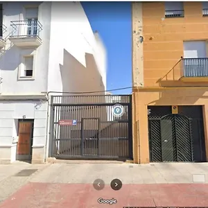 El Limonar De La Ribera Parking Incluido Córdoba