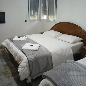 Qetesia Apartment