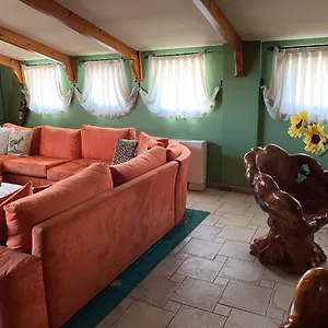  Apartamento Tirana Apartment B&B