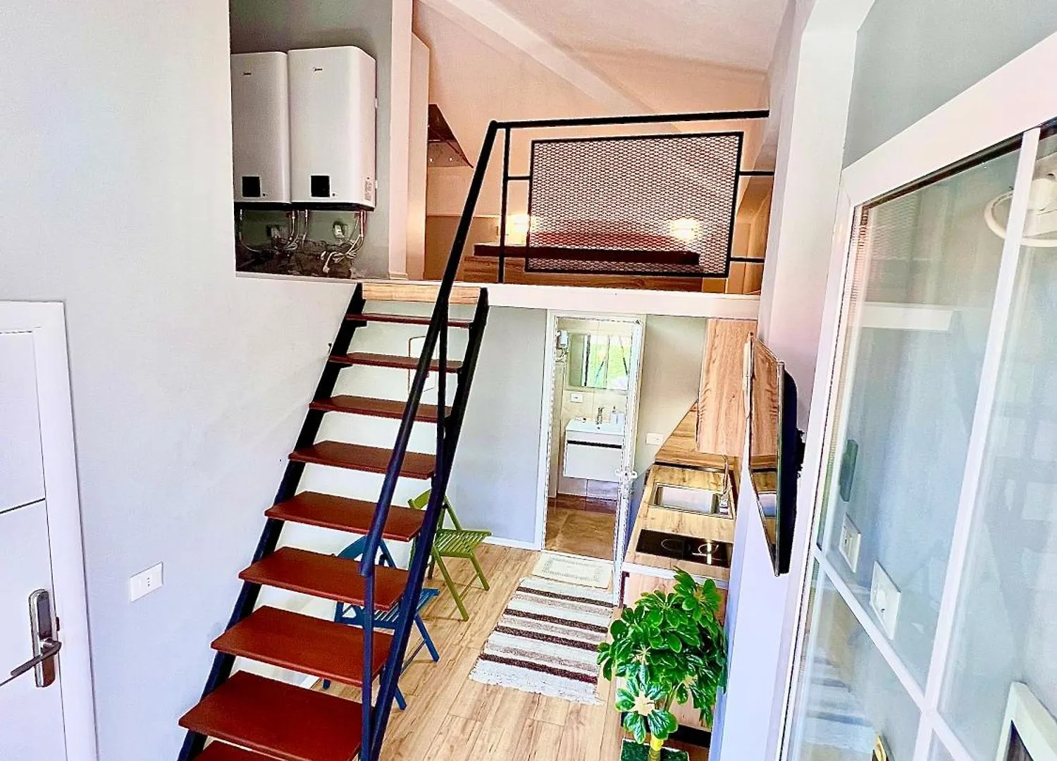 Alvin House Villa Shkoder