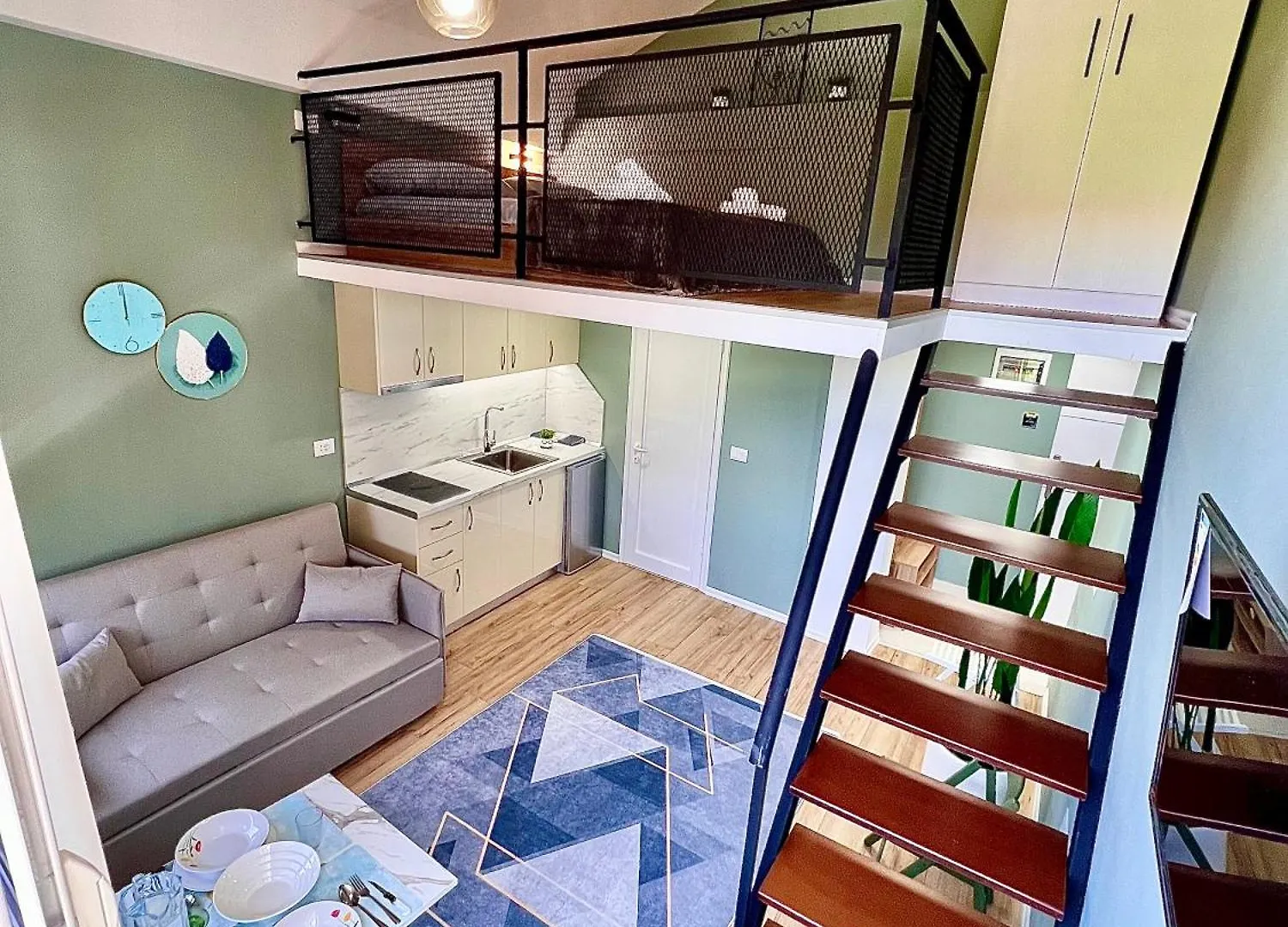 Alvin House Villa Shkoder