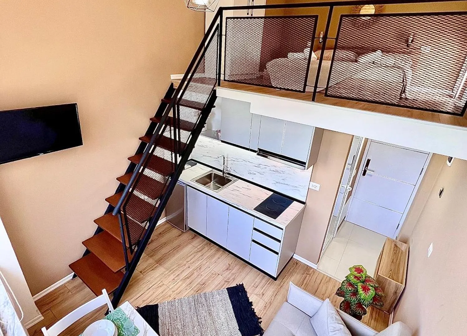 Alvin House Villa Shkoder Albania