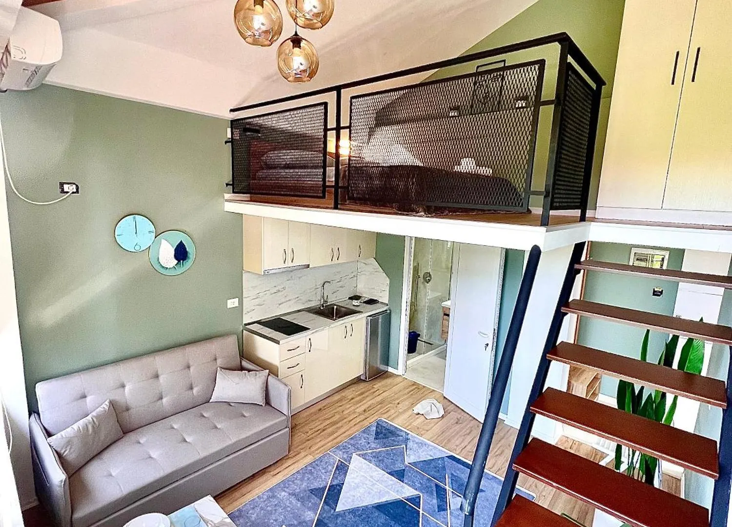 Alvin House Villa Shkoder 0*,  Albania