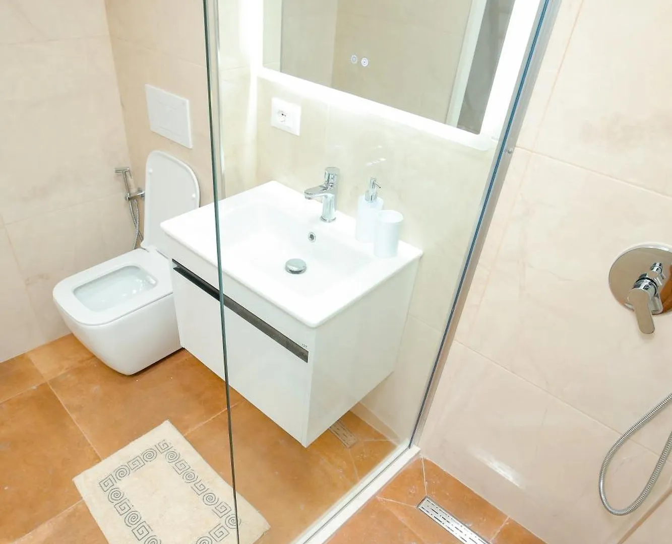 Alvin House Villa Shkoder