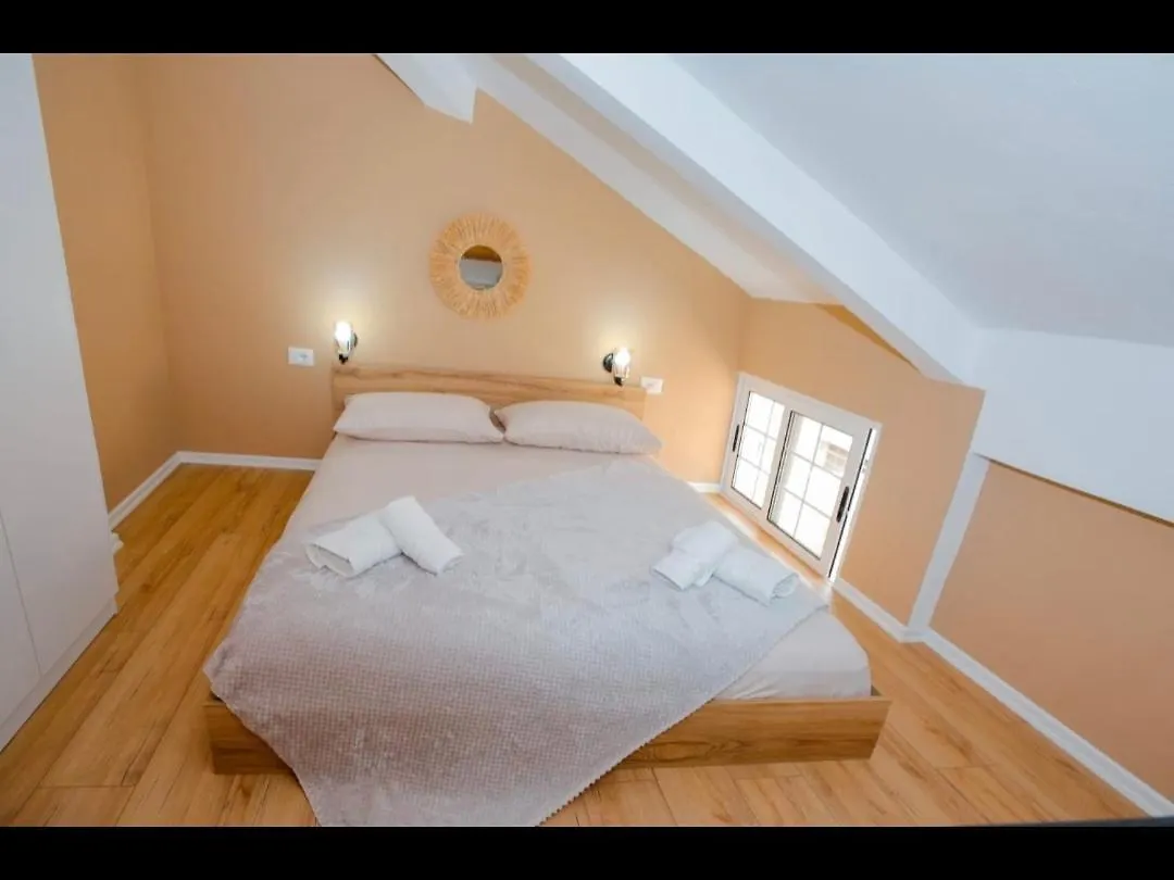 Alvin House Villa Shkodra