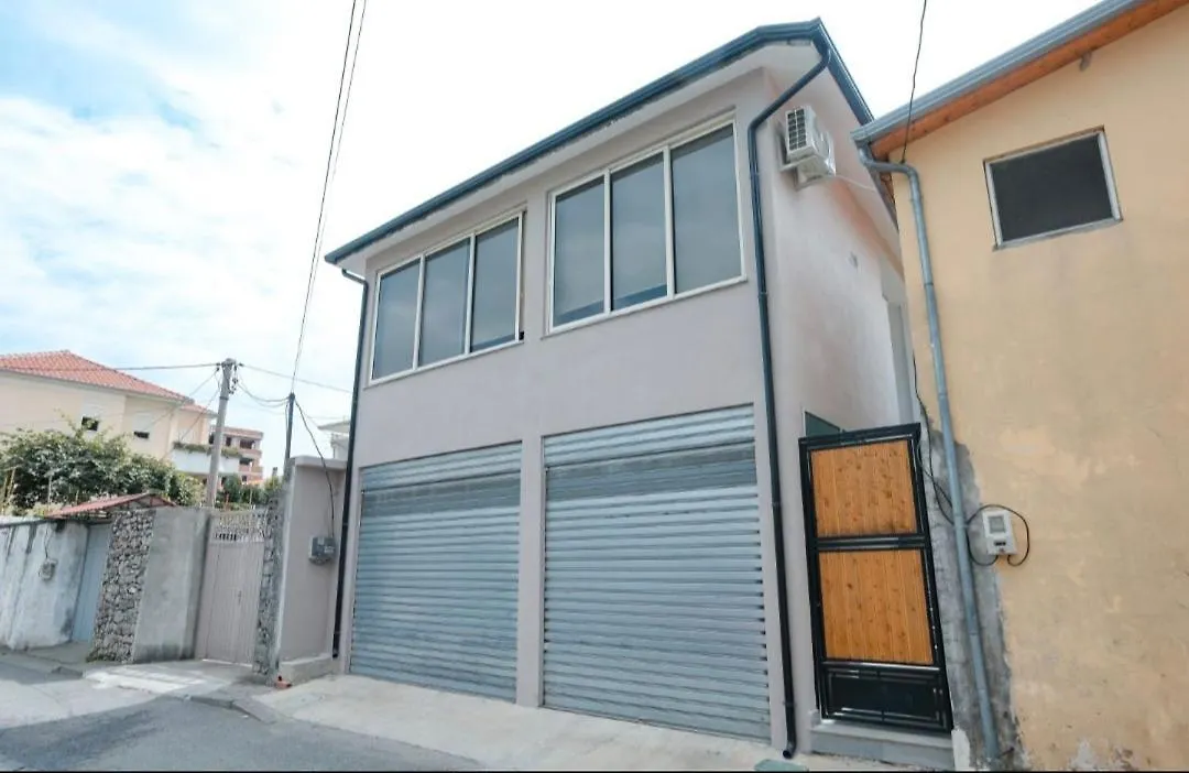 Alvin House Villa Shkodra